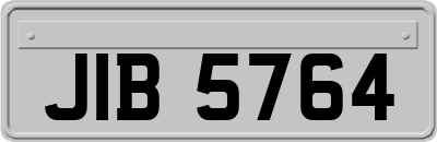 JIB5764