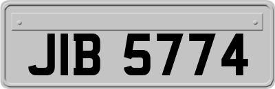 JIB5774