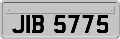 JIB5775