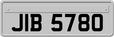 JIB5780