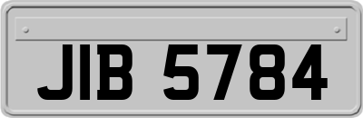 JIB5784