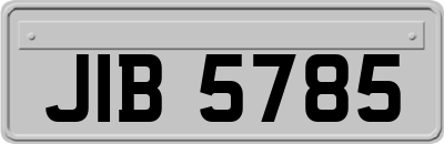 JIB5785