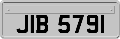 JIB5791