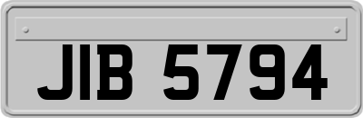 JIB5794