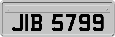 JIB5799