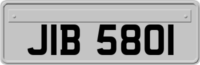 JIB5801