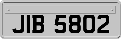 JIB5802