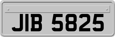 JIB5825