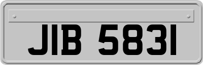 JIB5831