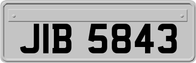 JIB5843