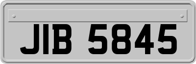 JIB5845