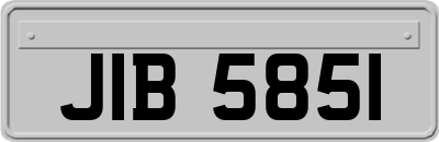 JIB5851