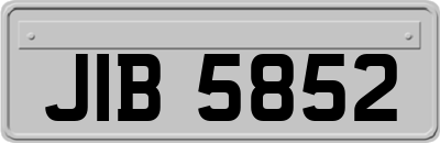 JIB5852