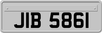 JIB5861