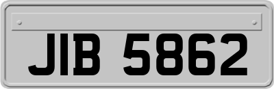 JIB5862
