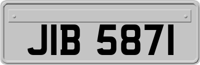JIB5871