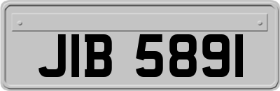 JIB5891