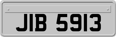 JIB5913