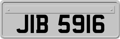 JIB5916