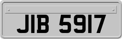 JIB5917