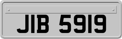 JIB5919