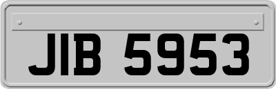 JIB5953