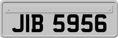 JIB5956