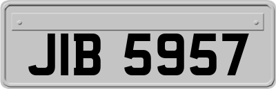 JIB5957