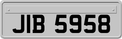 JIB5958