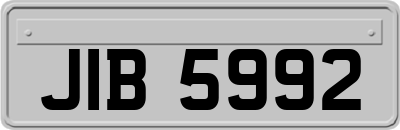 JIB5992