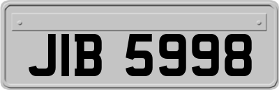 JIB5998