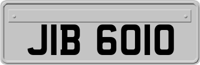 JIB6010