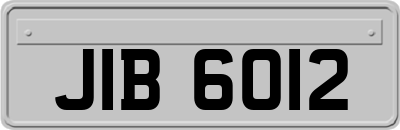 JIB6012