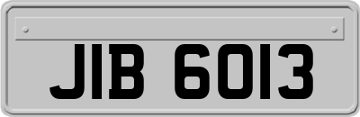 JIB6013