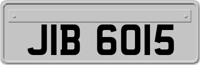 JIB6015