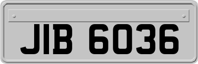 JIB6036
