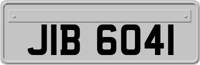 JIB6041