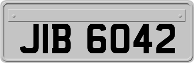 JIB6042