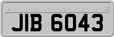 JIB6043