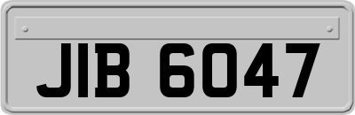JIB6047