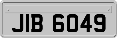 JIB6049