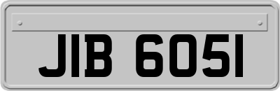 JIB6051