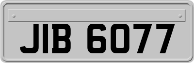 JIB6077