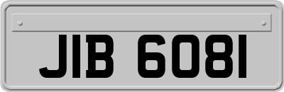 JIB6081