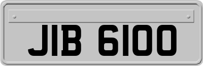 JIB6100