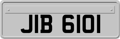 JIB6101