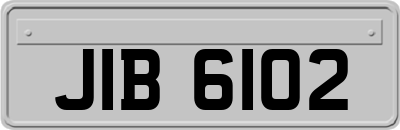 JIB6102