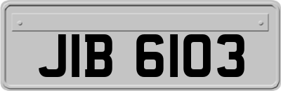 JIB6103