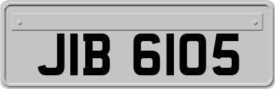 JIB6105