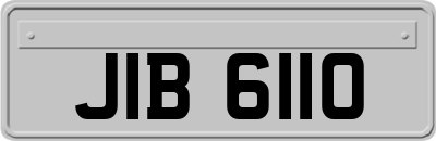 JIB6110